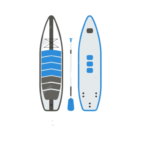 Kayak (Variable Product) 2