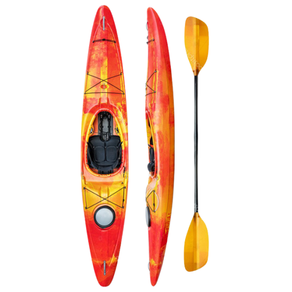 Kayak (Variable Product)