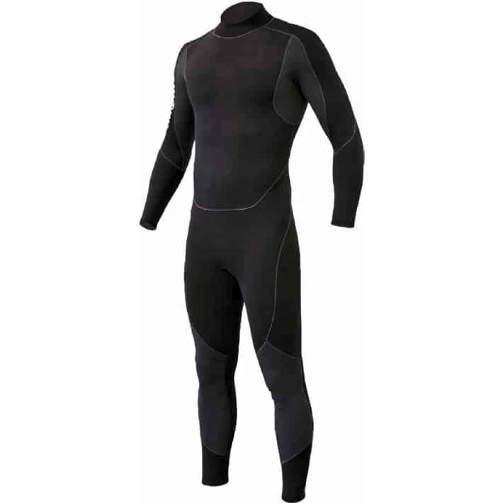 Adult Wet Suit