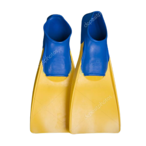 Bodyboard Fins