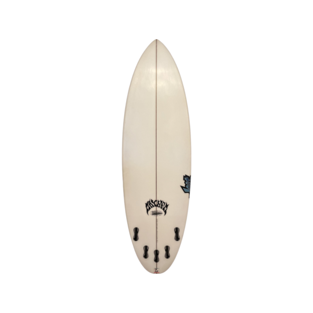 High Performance Surfboard